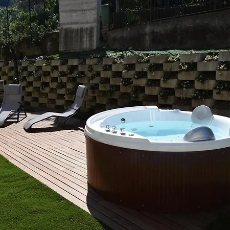 Margherita - Bellagio Wild Flowers Vakantiehuis *