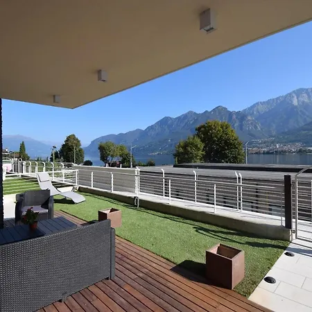 Margherita - Bellagio Wild Flowers Oliveto Lario