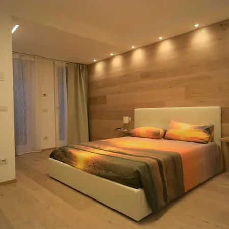 Margherita - Bellagio Wild Flowers בית נופש