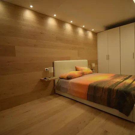 בית נופש Margherita - Bellagio Wild Flowers *