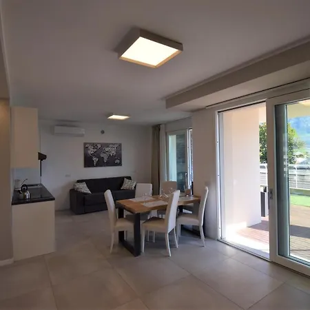 בית נופש Margherita - Bellagio Wild Flowers *