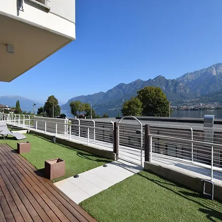 בית נופש Margherita - Bellagio Wild Flowers *